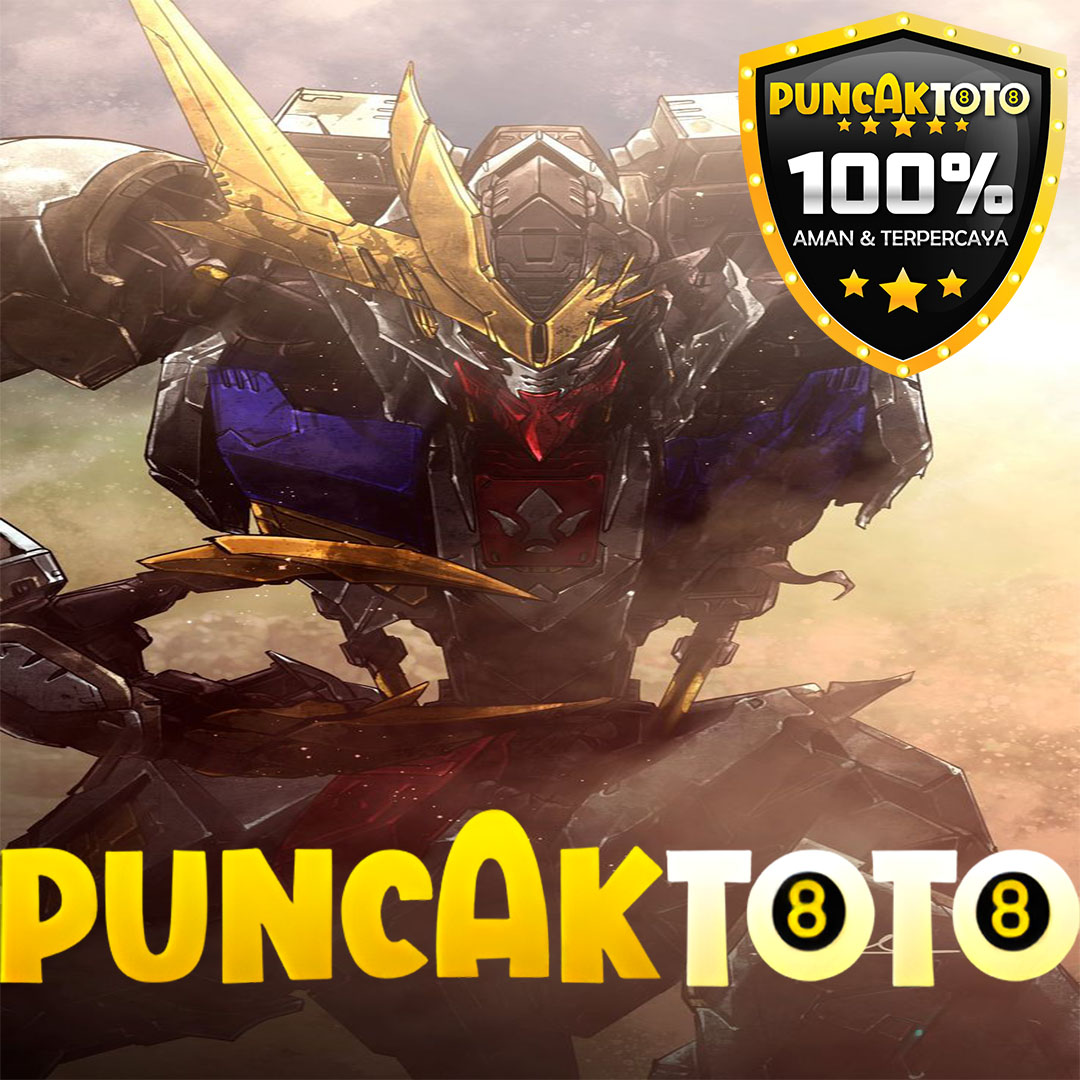 PUNCAKTOTO